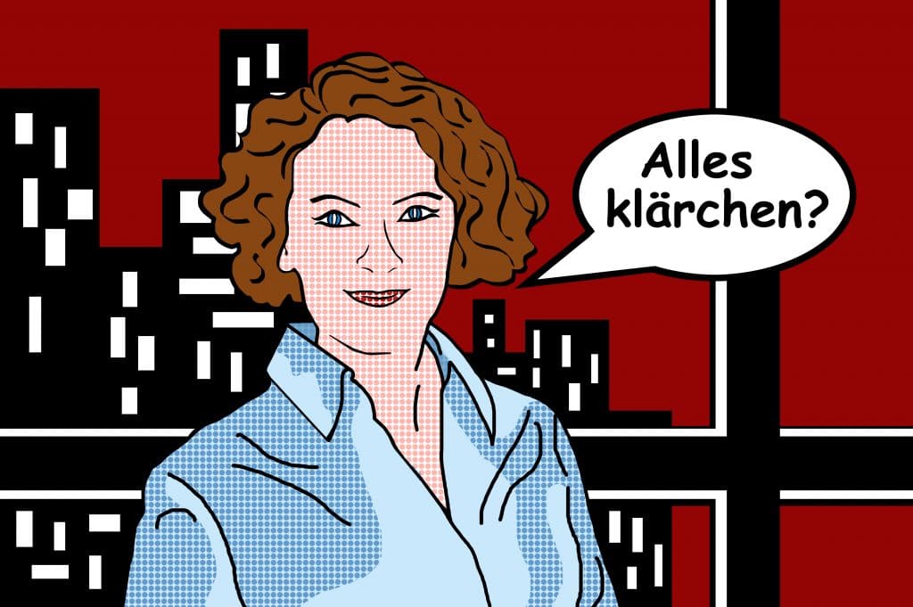 Photoshop à la Roy Lichtenstein